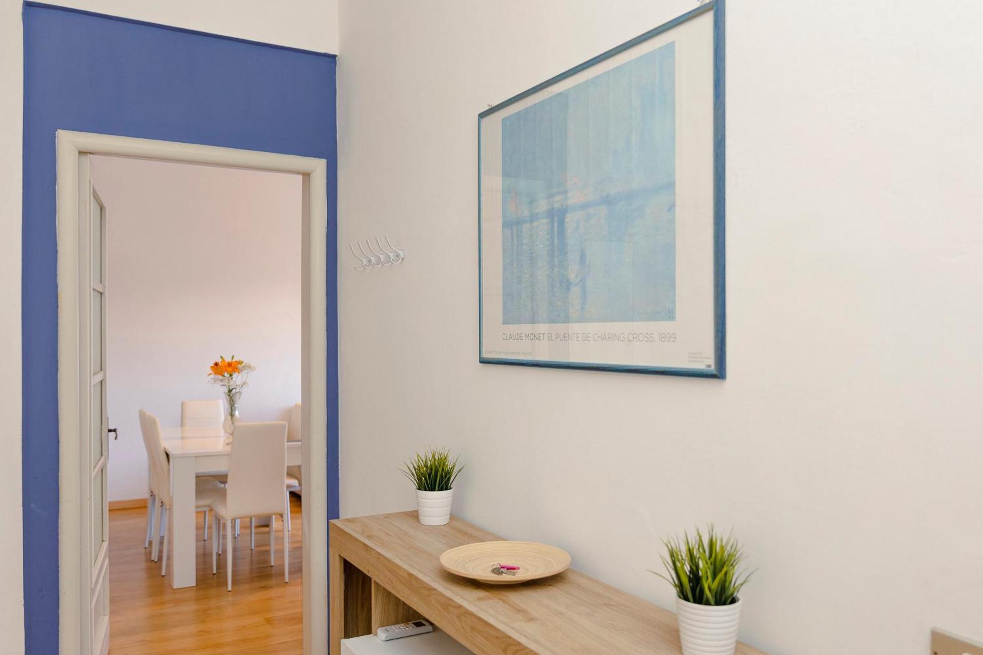 "L'Attico Bianco" City View 10 M A Piedi Dal Mare 萨沃纳 外观 照片